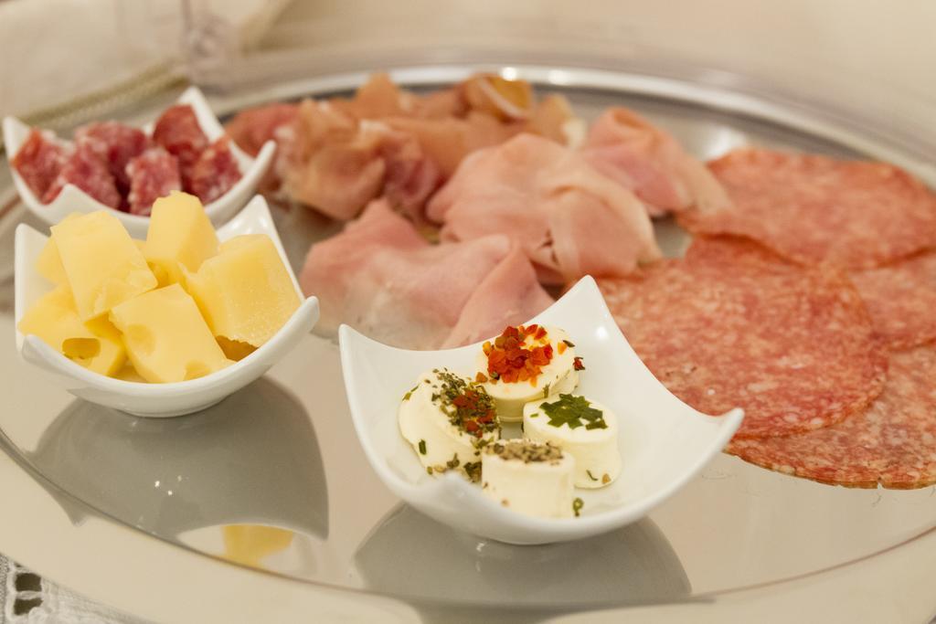 Bed & Breakfast Palazzo Tasca