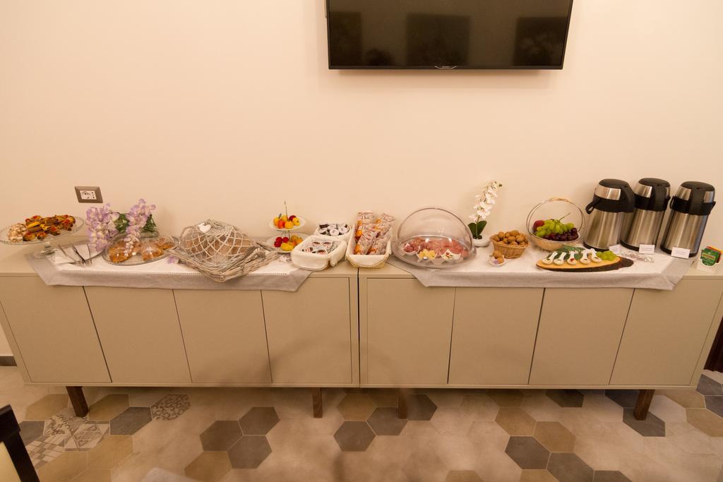 Bed & Breakfast Palazzo Tasca