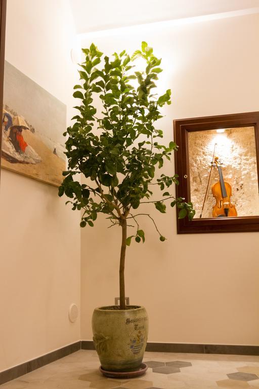 Bed & Breakfast Palazzo Tasca Noto