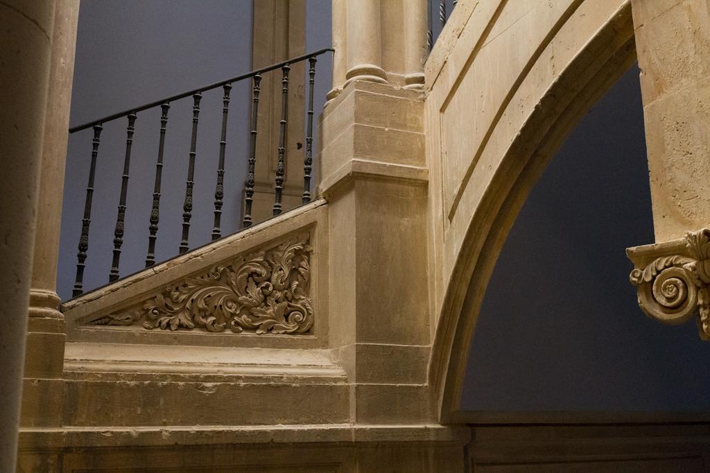 Bed & Breakfast Palazzo Tasca 3*