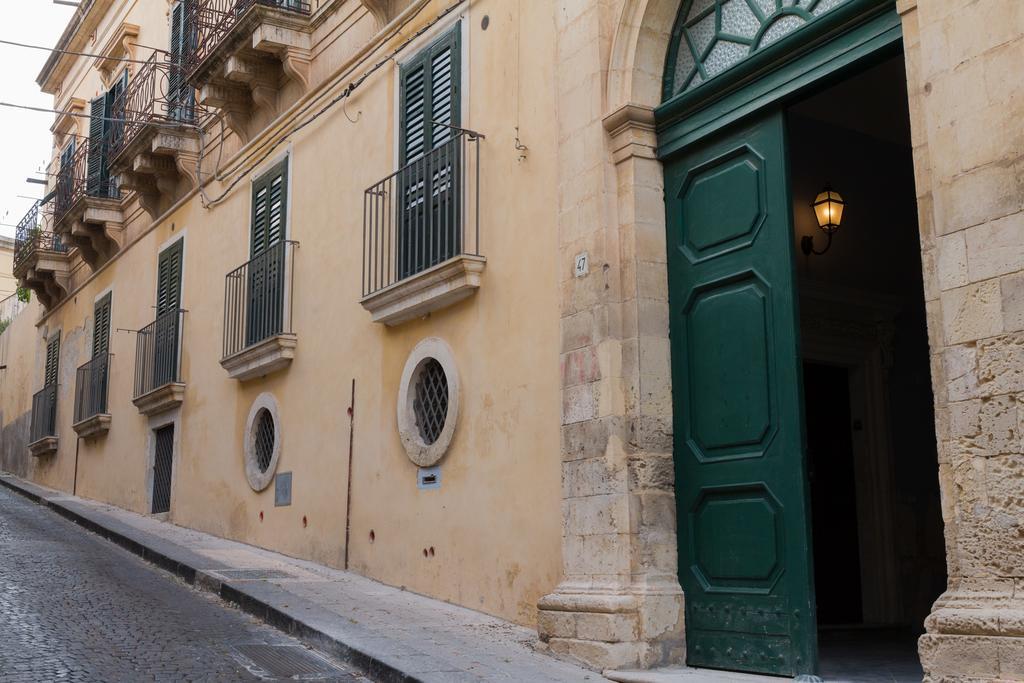 Palazzo Tasca Noto