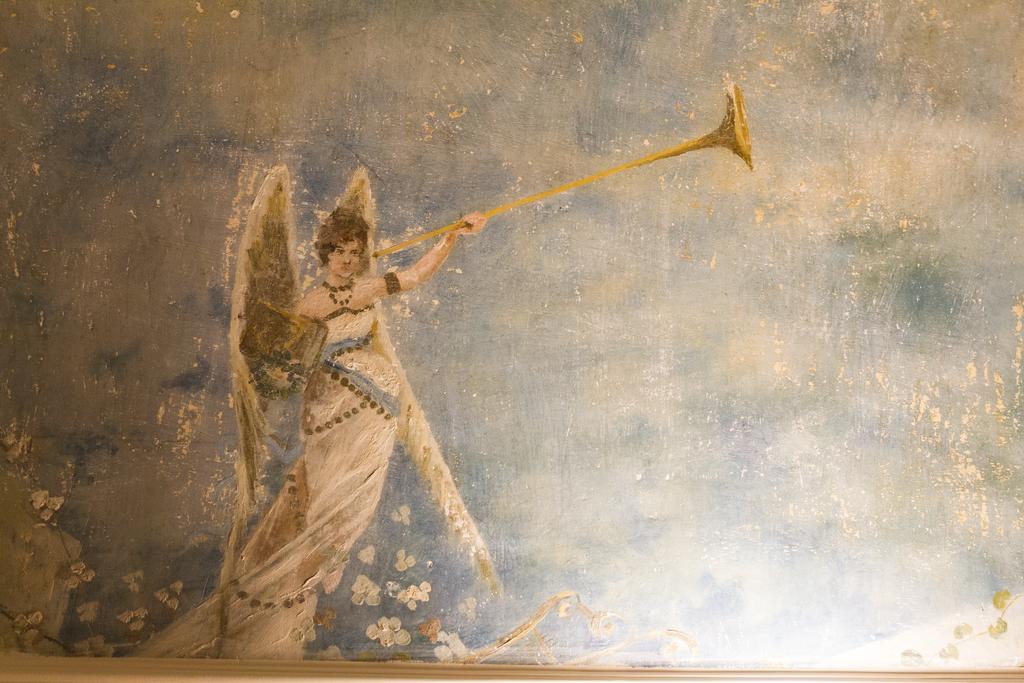 Bed & Breakfast Palazzo Tasca