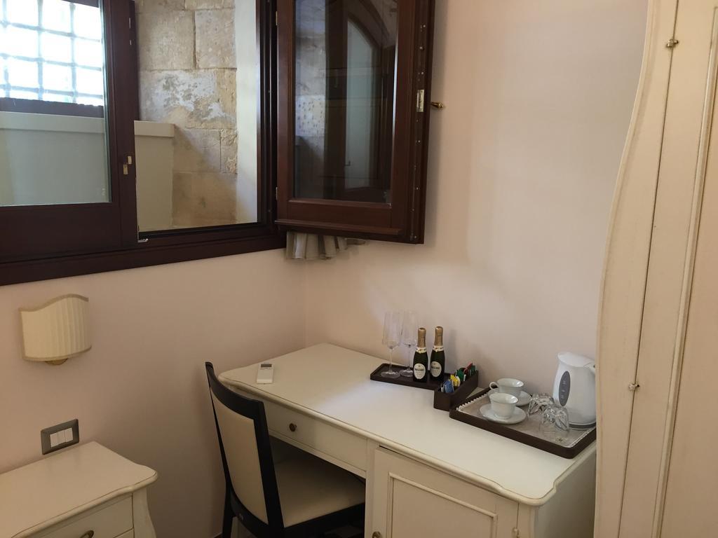 Bed & Breakfast Palazzo Tasca Noto