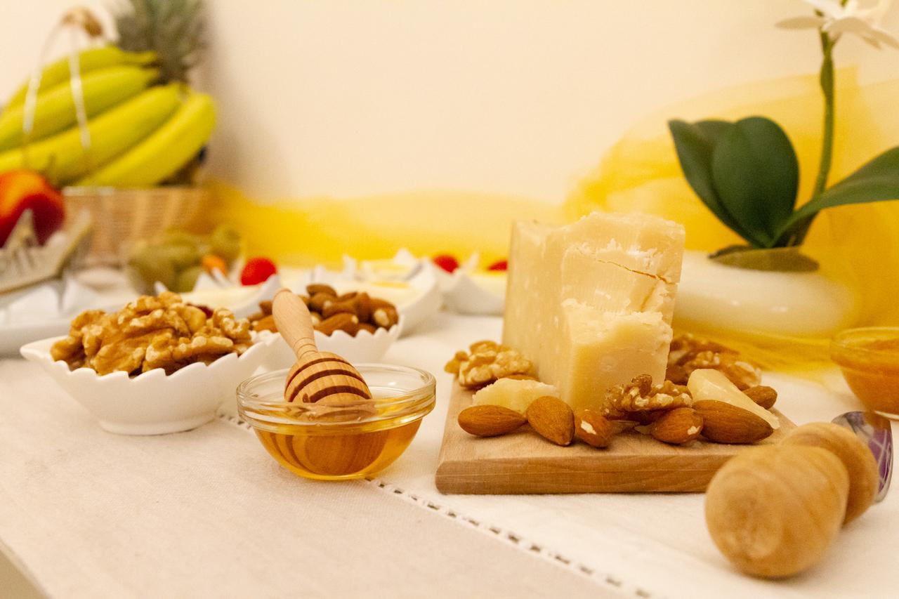 Bed & Breakfast Palazzo Tasca