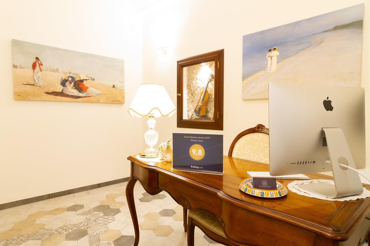 Palazzo Tasca 3* Noto