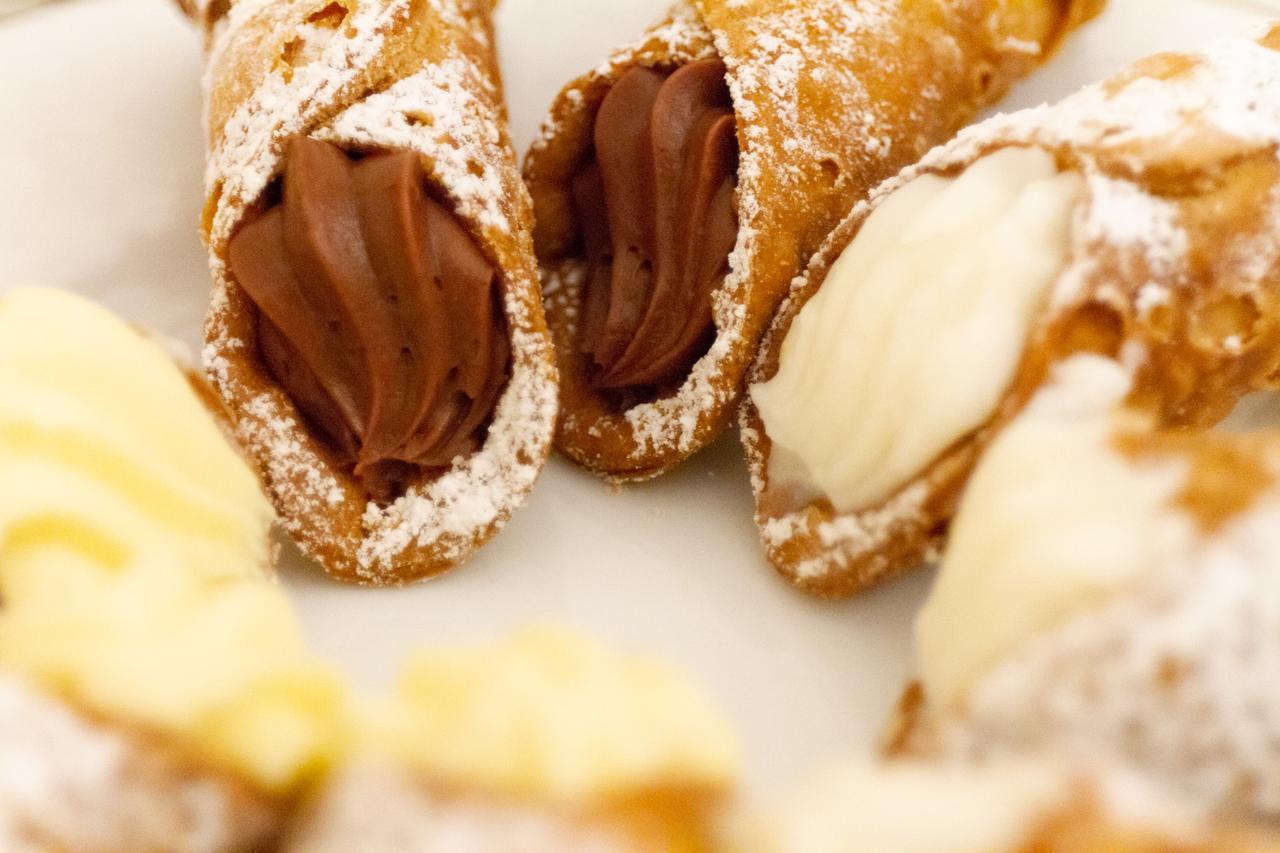 Bed & Breakfast Palazzo Tasca Noto
