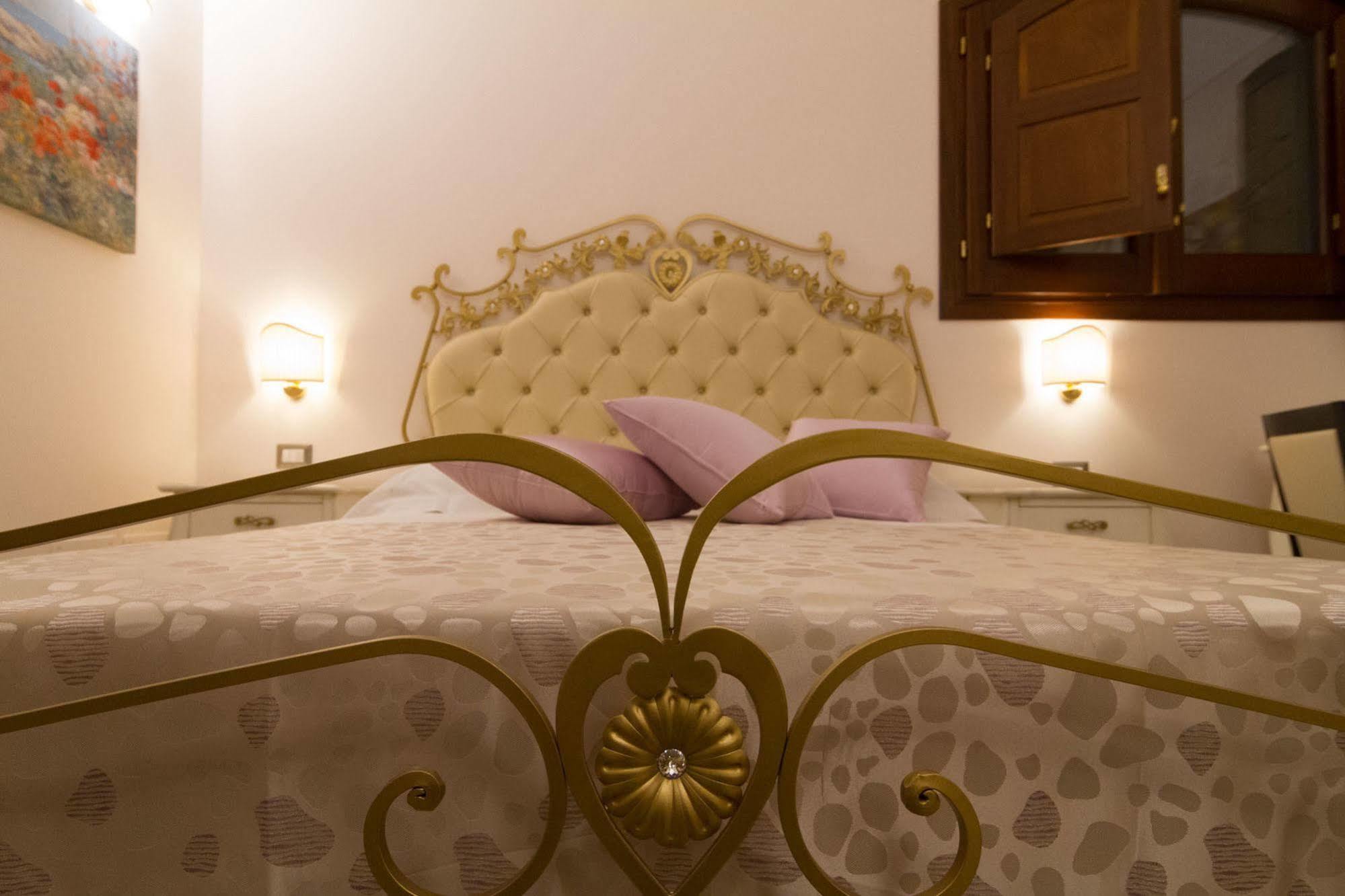 Bed & Breakfast Palazzo Tasca Noto