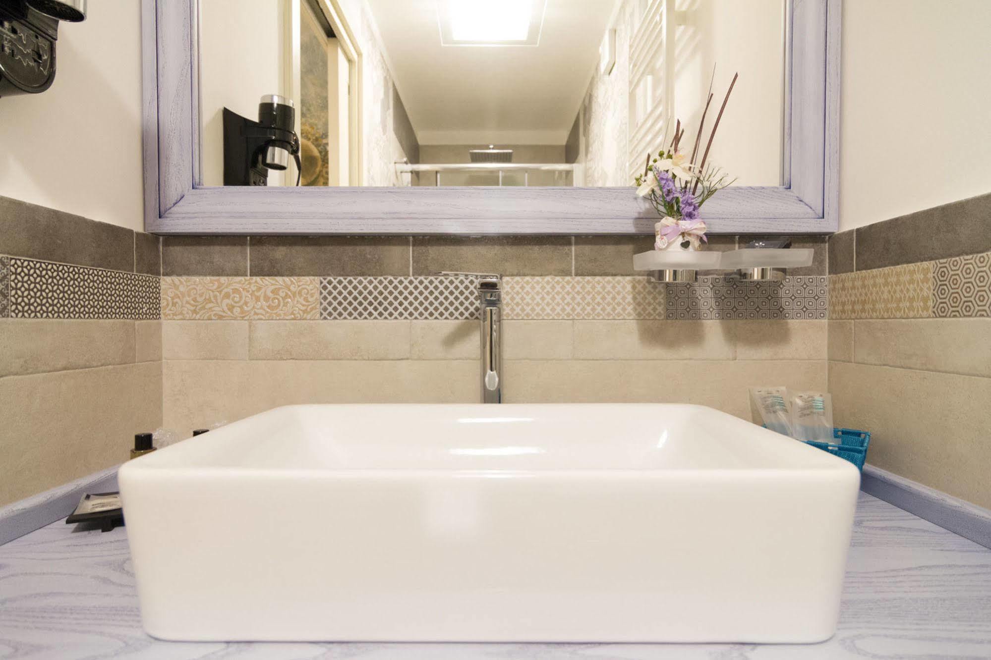 Bed & Breakfast Palazzo Tasca 3*