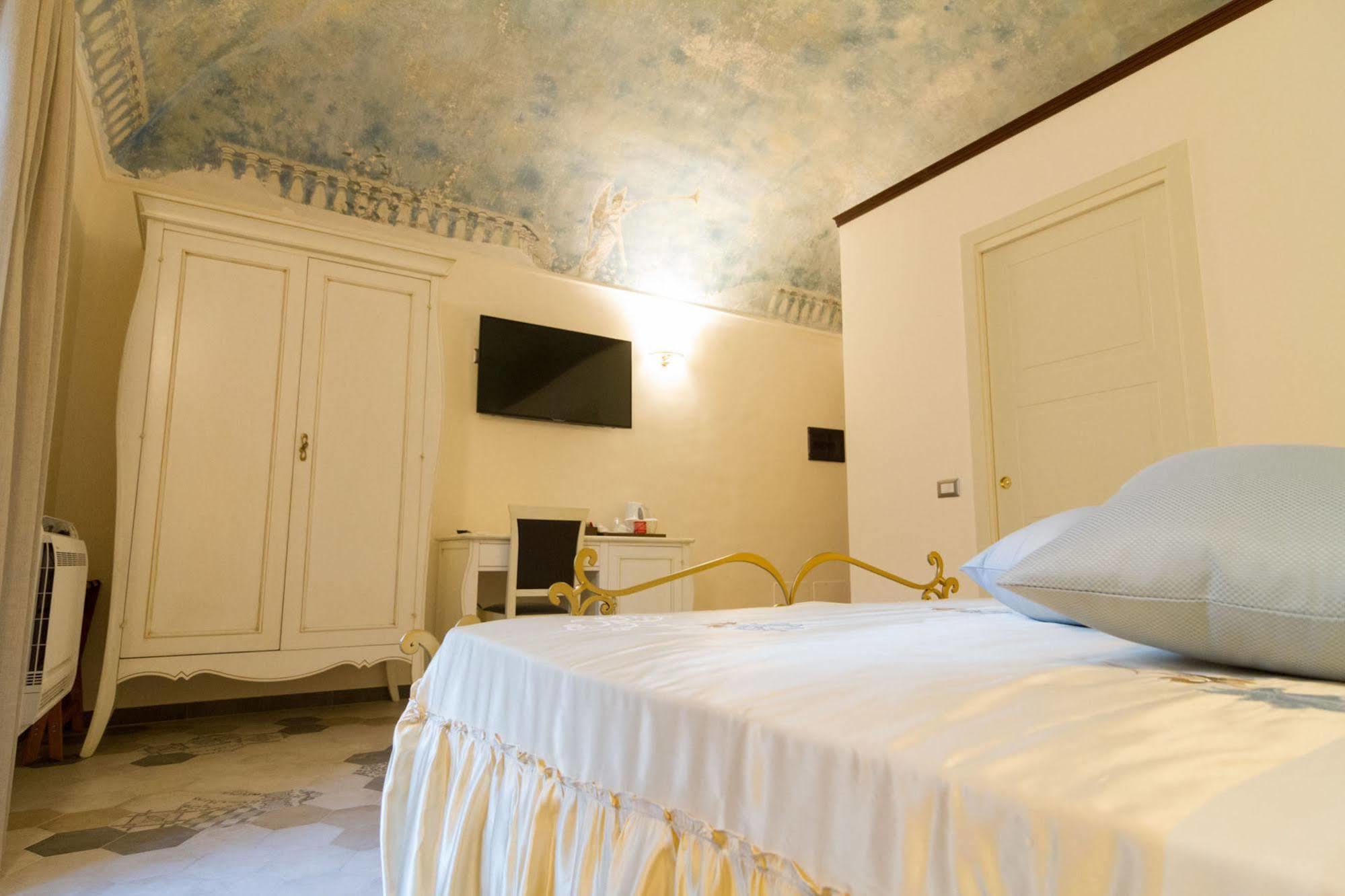 Palazzo Tasca Bed & Breakfast Noto