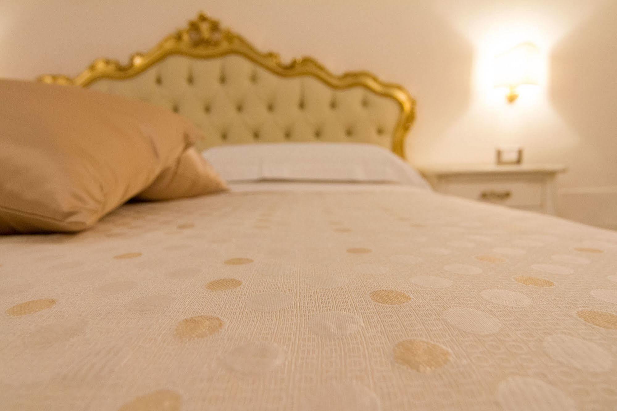 Bed & Breakfast Palazzo Tasca Noto
