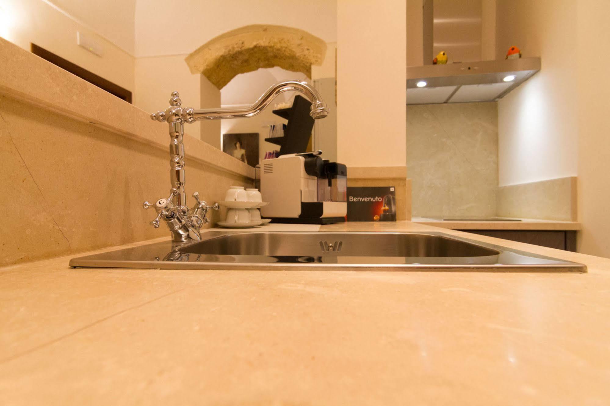 Bed & Breakfast Palazzo Tasca Noto